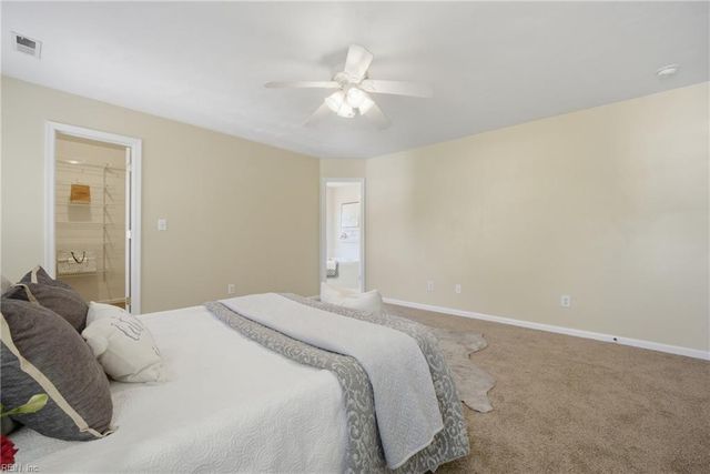 2108 Wake Forest ST, Virginia Beach, VA 23451