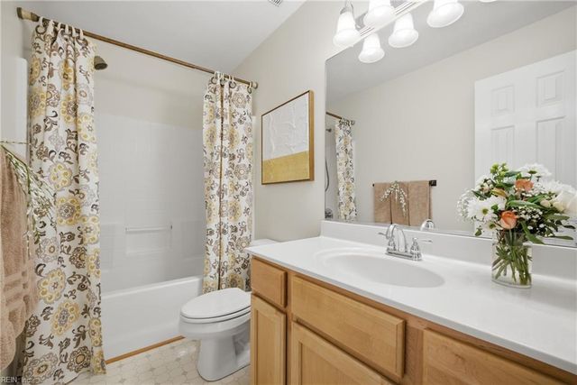2108 Wake Forest ST, Virginia Beach, VA 23451