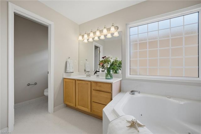 2108 Wake Forest ST, Virginia Beach, VA 23451