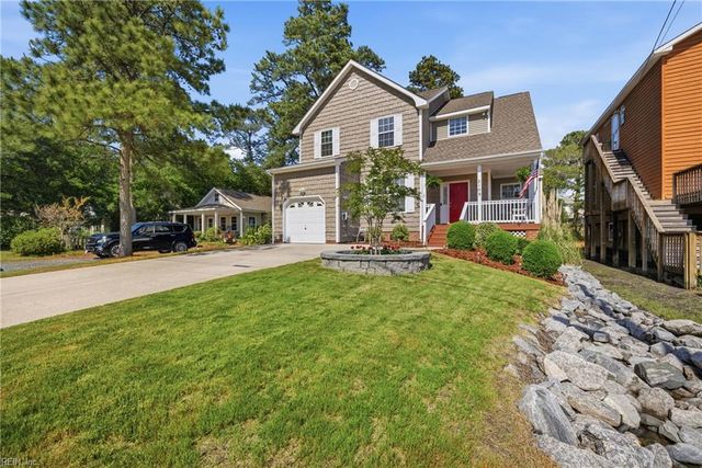 2108 Wake Forest ST, Virginia Beach, VA 23451