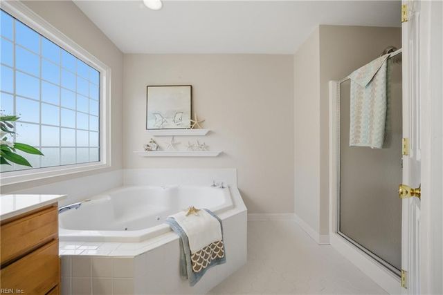 2108 Wake Forest ST, Virginia Beach, VA 23451