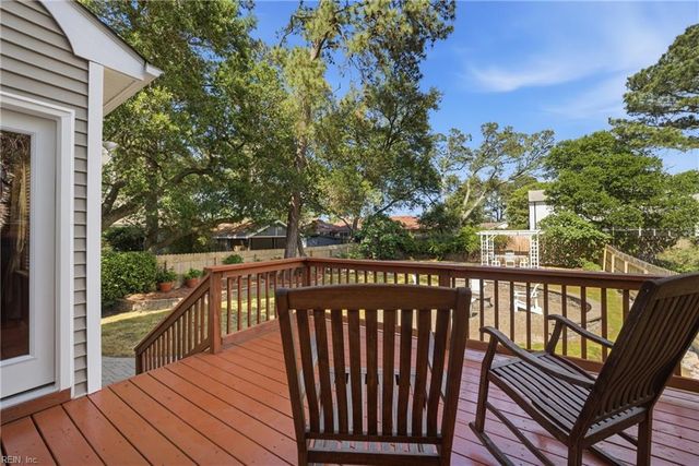 2108 Wake Forest ST, Virginia Beach, VA 23451
