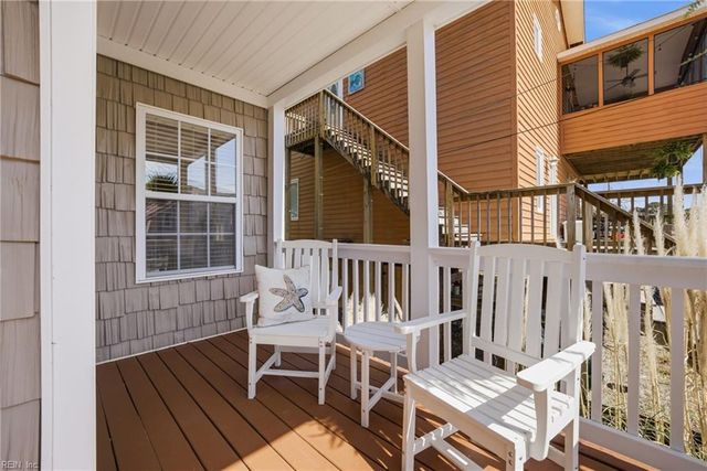 2108 Wake Forest ST, Virginia Beach, VA 23451
