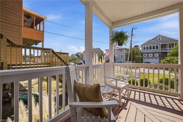 2108 Wake Forest ST, Virginia Beach, VA 23451