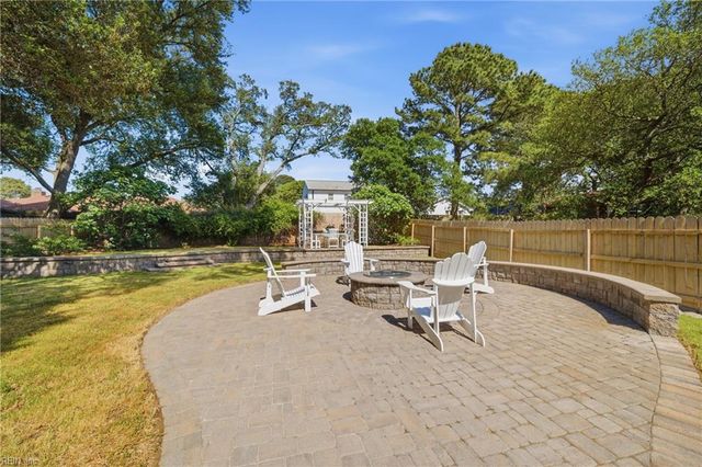 2108 Wake Forest ST, Virginia Beach, VA 23451