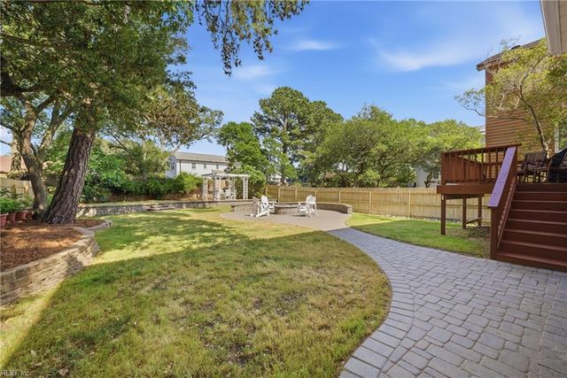 2108 Wake Forest ST, Virginia Beach, VA 23451