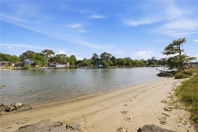 2108 Wake Forest ST, Virginia Beach, VA 23451