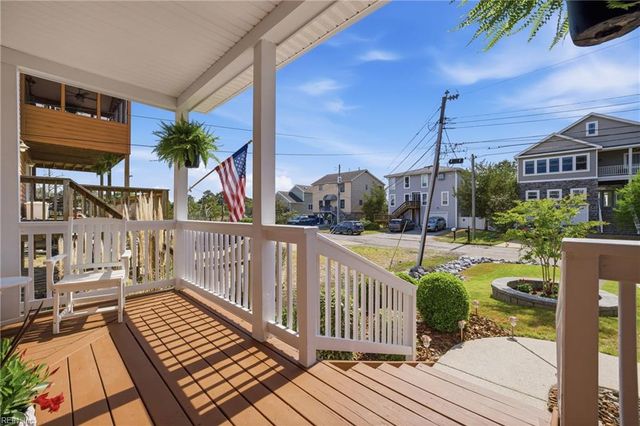 2108 Wake Forest ST, Virginia Beach, VA 23451