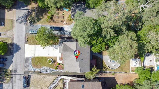 2108 Wake Forest ST, Virginia Beach, VA 23451
