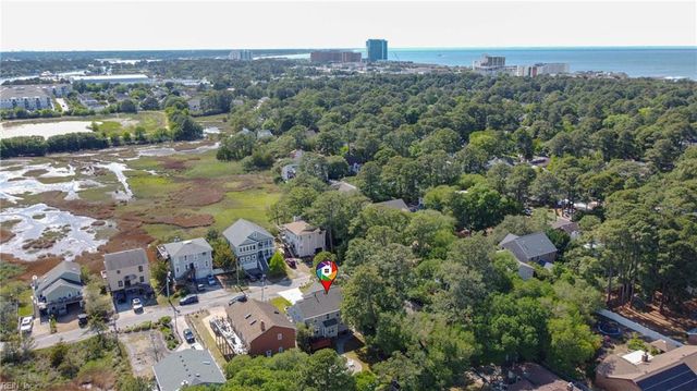 2108 Wake Forest ST, Virginia Beach, VA 23451