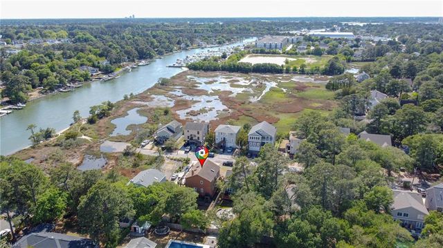 2108 Wake Forest ST, Virginia Beach, VA 23451