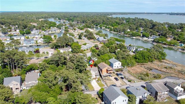 2108 Wake Forest ST, Virginia Beach, VA 23451
