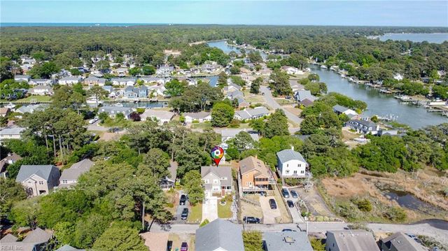 2108 Wake Forest ST, Virginia Beach, VA 23451