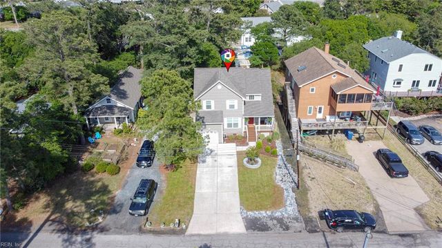 2108 Wake Forest ST, Virginia Beach, VA 23451