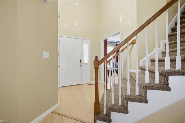 2108 Wake Forest ST, Virginia Beach, VA 23451