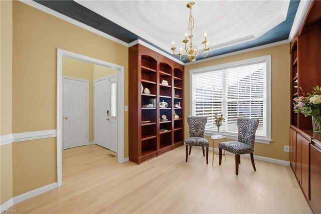 2108 Wake Forest ST, Virginia Beach, VA 23451