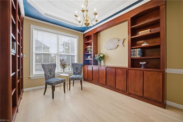 2108 Wake Forest ST, Virginia Beach, VA 23451