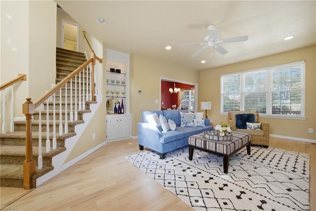 2108 Wake Forest ST, Virginia Beach, VA 23451