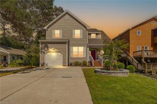 2108 Wake Forest ST, Virginia Beach, VA 23451