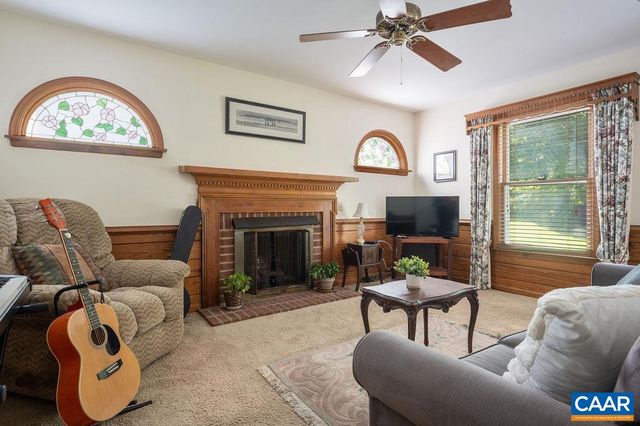 1754 HEARTHGLOW LN, Charlottesville, VA 22901