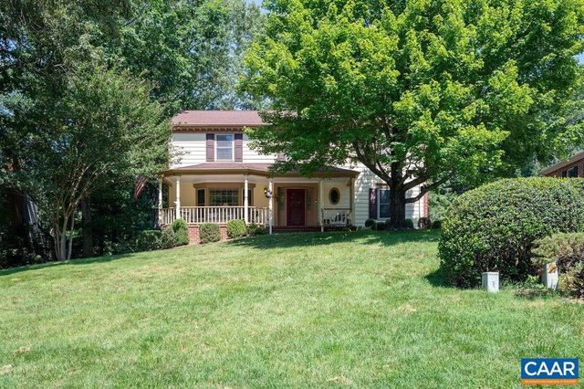 1754 HEARTHGLOW LN, Charlottesville, VA 22901
