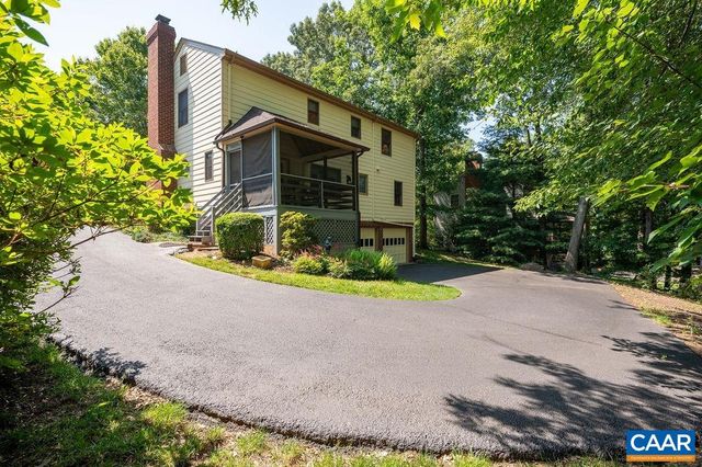 1754 HEARTHGLOW LN, Charlottesville, VA 22901