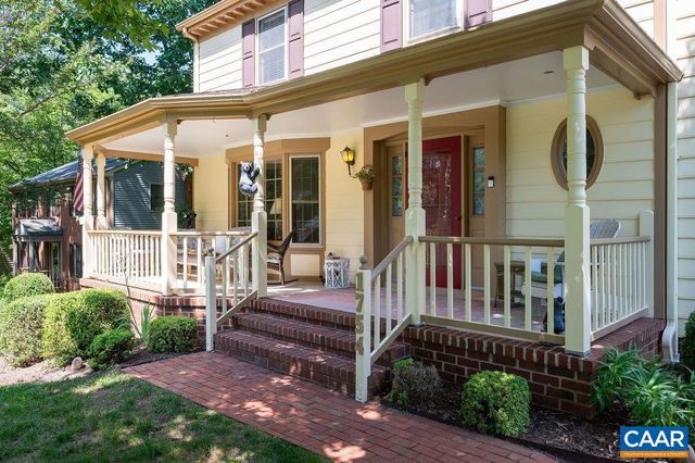 1754 HEARTHGLOW LN, Charlottesville, VA 22901