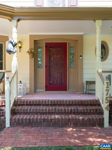 1754 HEARTHGLOW LN, Charlottesville, VA 22901