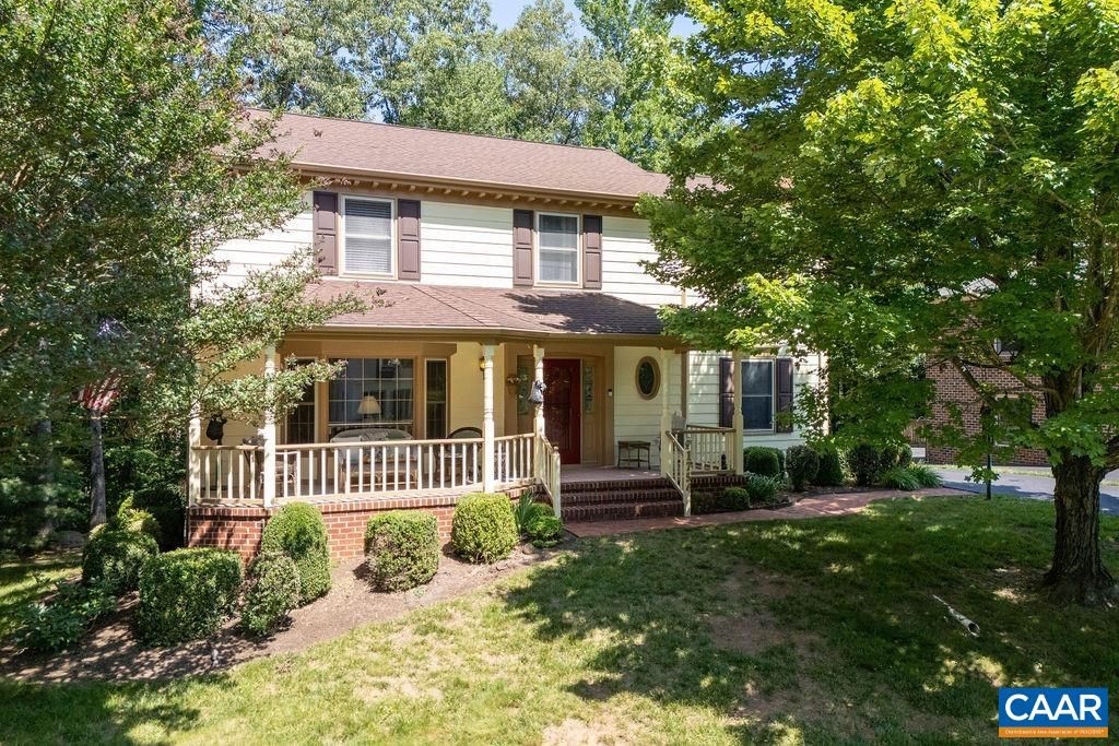 1754 HEARTHGLOW LN, Charlottesville, VA 22901