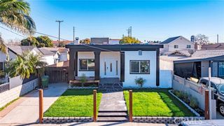 1262 N Lagoon, Wilmington (los Angeles), CA 90744