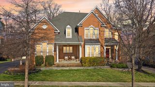 43466 SQUIRREL RIDGE PL, Leesburg, VA 20176