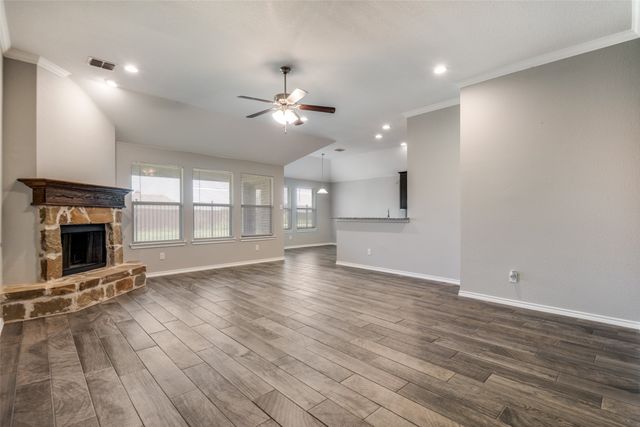 519 Long Prairie Drive, Royse City, TX 75189