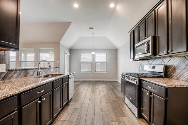 519 Long Prairie Drive, Royse City, TX 75189