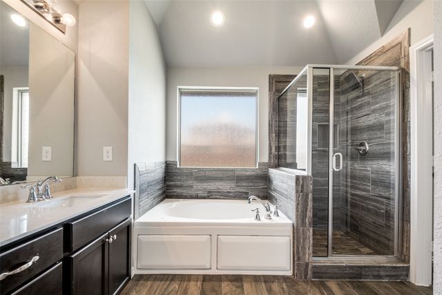 519 Long Prairie Drive, Royse City, TX 75189