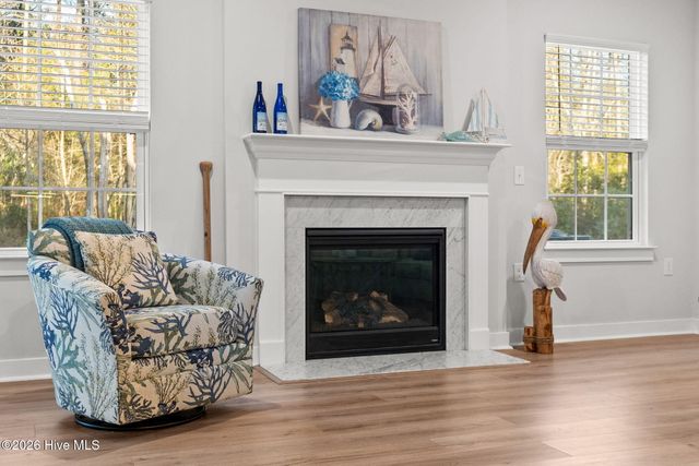 1222 Middle Crest Drive NE, Bolivia, NC 28422