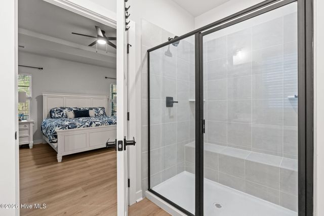 1222 Middle Crest Drive NE, Bolivia, NC 28422