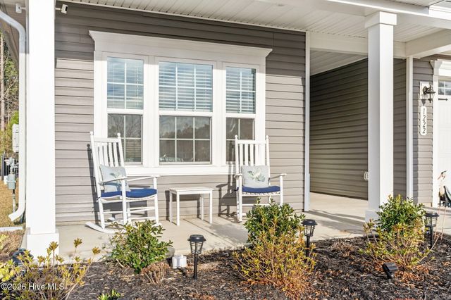 1222 Middle Crest Drive NE, Bolivia, NC 28422