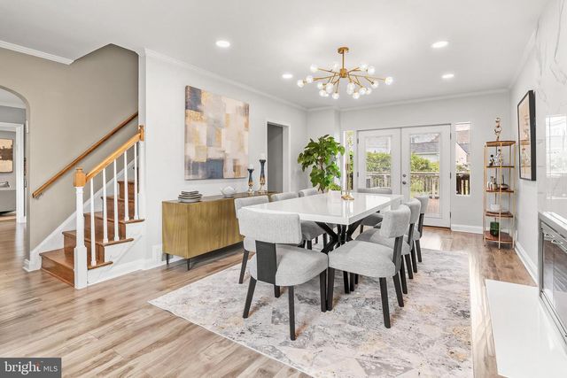 3302 NORTHBROOK RD, Pikesville, MD 21208