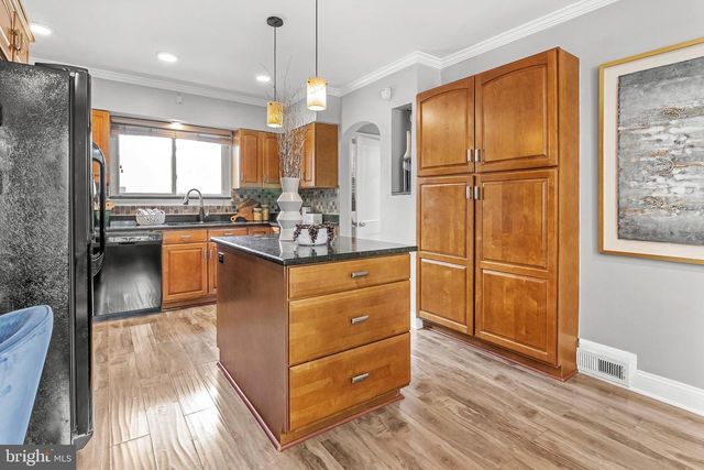 3302 NORTHBROOK RD, Pikesville, MD 21208