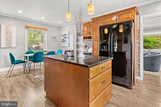 3302 NORTHBROOK RD, Pikesville, MD 21208