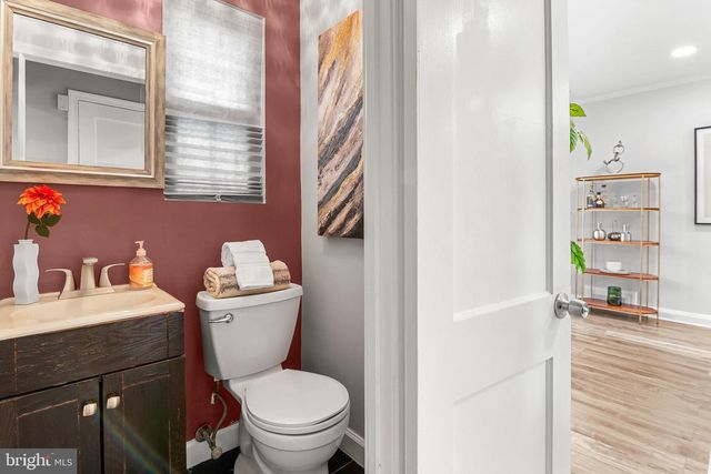 3302 NORTHBROOK RD, Pikesville, MD 21208
