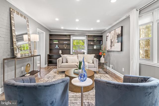 3302 NORTHBROOK RD, Pikesville, MD 21208