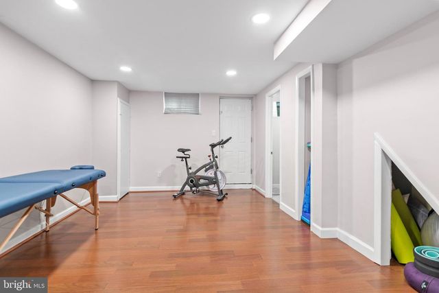 3302 NORTHBROOK RD, Pikesville, MD 21208