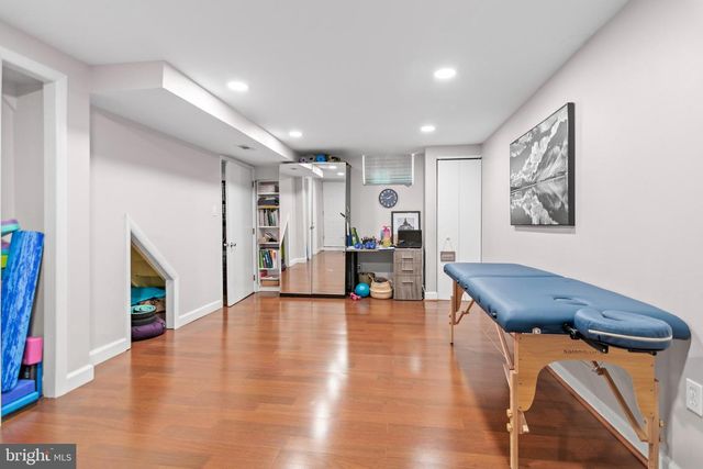 3302 NORTHBROOK RD, Pikesville, MD 21208