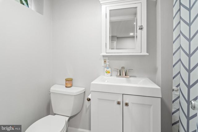 3302 NORTHBROOK RD, Pikesville, MD 21208