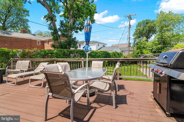 3302 NORTHBROOK RD, Pikesville, MD 21208