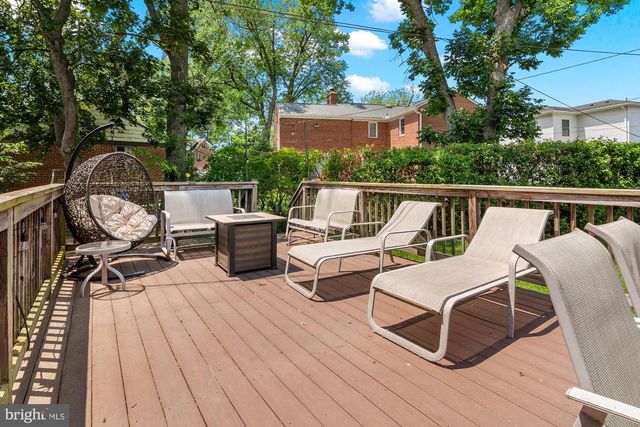 3302 NORTHBROOK RD, Pikesville, MD 21208