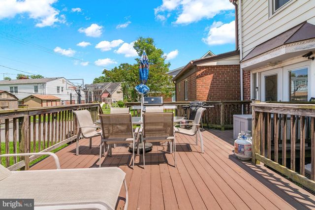 3302 NORTHBROOK RD, Pikesville, MD 21208