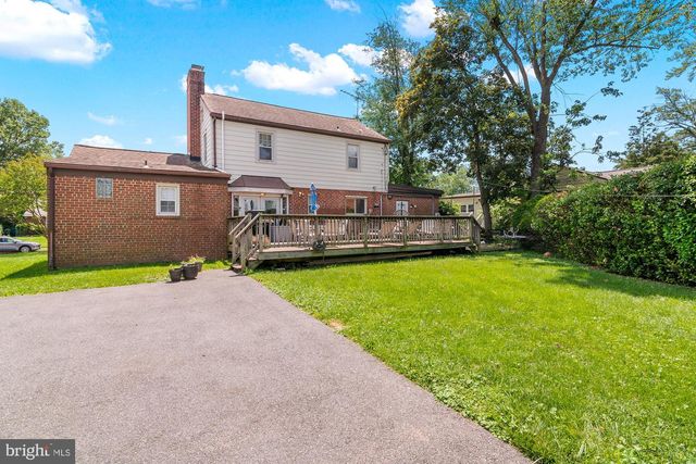 3302 NORTHBROOK RD, Pikesville, MD 21208