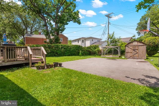 3302 NORTHBROOK RD, Pikesville, MD 21208